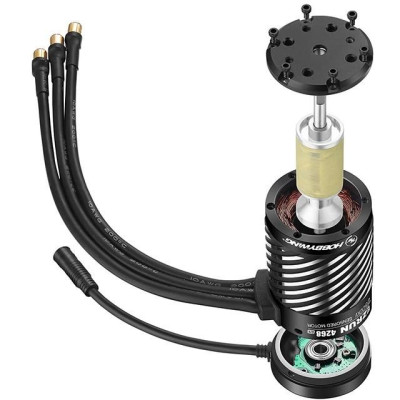 EZRUN 4268SD 2500KV G2R