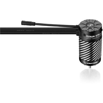 EZRUN 4278SD 2250KV G2R