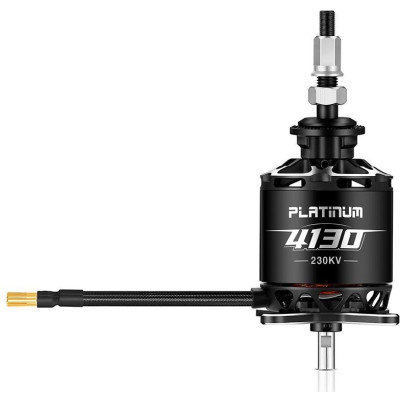 Platinum 4130SL-230KV