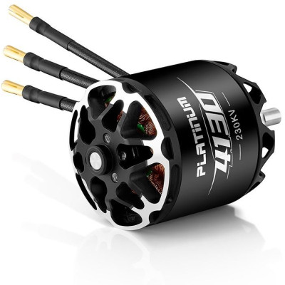 Platinum 4130SL-230KV