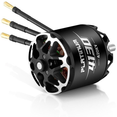 Platinum 4130SL-420KV