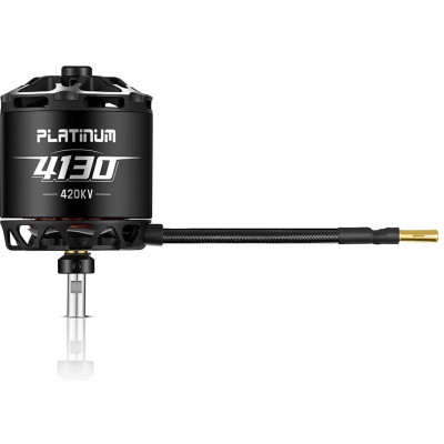 Platinum 4130SL-420KV