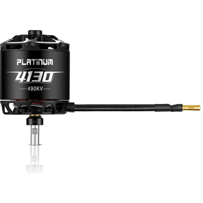 Platinum 4130SL-490KV