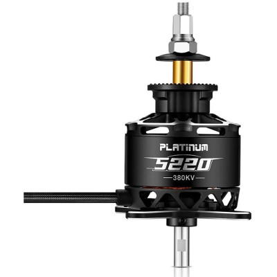 Platinum 5220SL-380KV