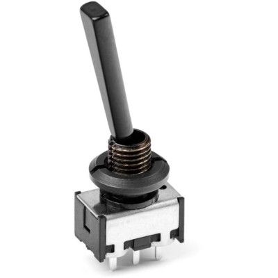 V20 přepínač dlouhý 3-polohový