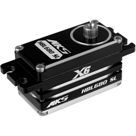 HBL680SL (0.045s/60°, 9,5kg.cm)