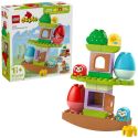 LEGO DUPLO - Houpací a skládací strom