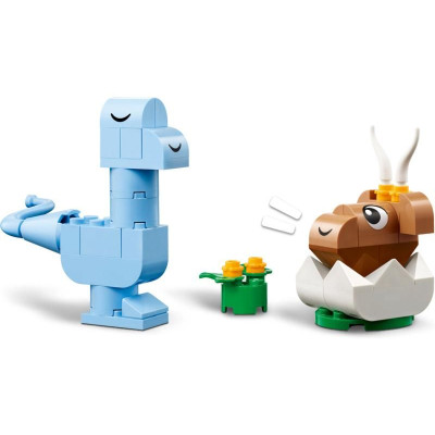 LEGO Classic - Kreativní dinosauři