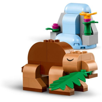 LEGO Classic - Kreativní dinosauři