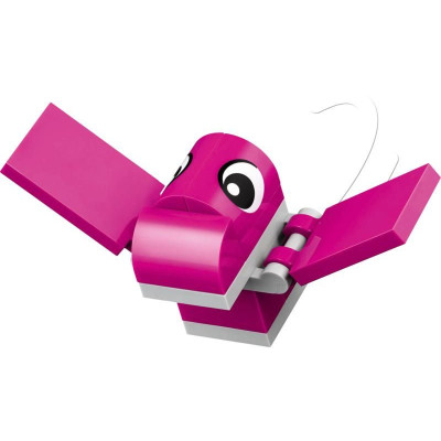 LEGO Classic - Kreativní dinosauři