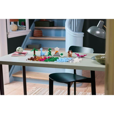 LEGO Classic - Kreativní dinosauři