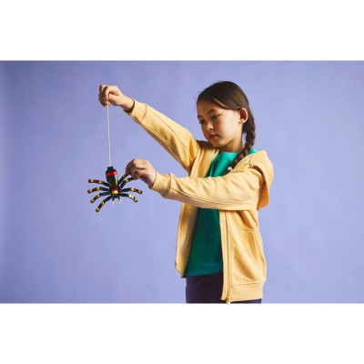 LEGO Creator - Divoká zvířata: Překvapivý pavouk