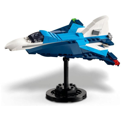 LEGO Creator - Závodní letadlo