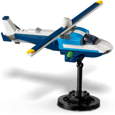 LEGO Creator - Závodní letadlo