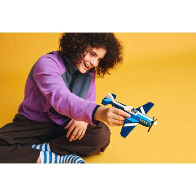 LEGO Creator - Závodní letadlo