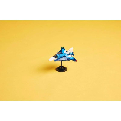 LEGO Creator - Závodní letadlo