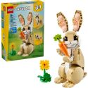 LEGO Creator - Roztomilý králíček