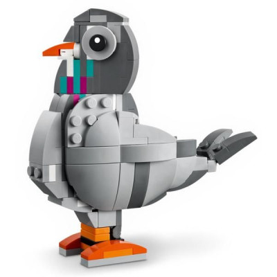 LEGO Creator - Hravá kočka