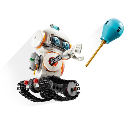 LEGO Creator - Vesmírný robot