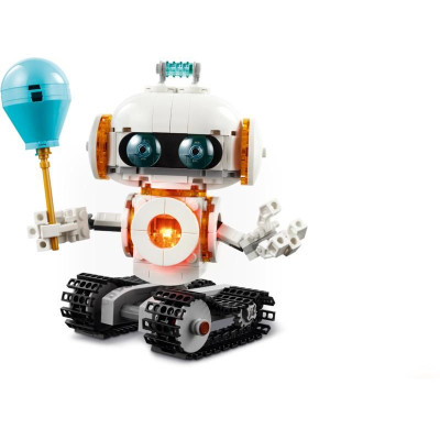LEGO Creator - Vesmírný robot