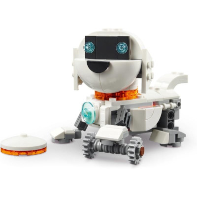 LEGO Creator - Vesmírný robot