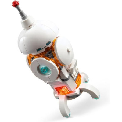 LEGO Creator - Vesmírný robot