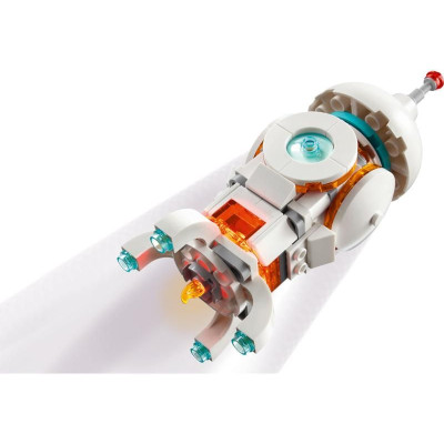 LEGO Creator - Vesmírný robot