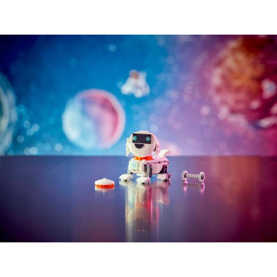 LEGO Creator - Vesmírný robot