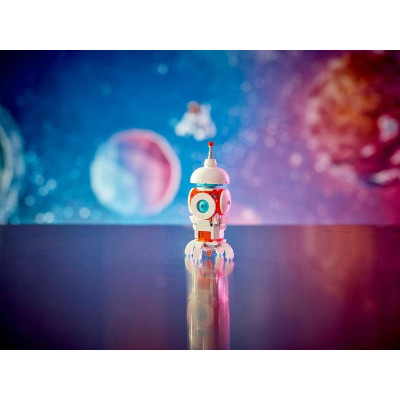 LEGO Creator - Vesmírný robot