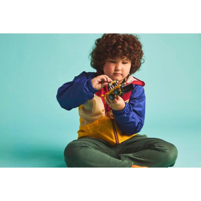 LEGO Technic - Zadní nakladač