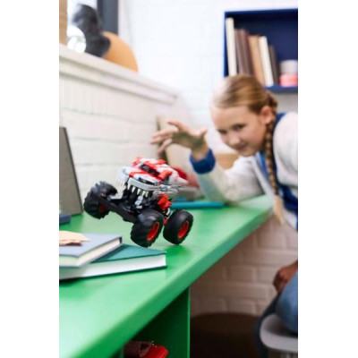 LEGO Technic - Monster Jam™ ThunderROARus™ s natahovacím motorem
