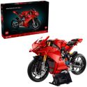 LEGO Technic - Motorka Ducati Panigale V4 S