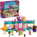 LEGO Friends - Cukrárna v městečku Heartlake