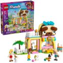 LEGO Friends - Obchod s doplňky pro mazlíčky