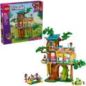 LEGO Friends - Dům přátelství na stromě