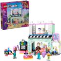 LEGO Friends - Kadeřnictví a obchod s doplňky