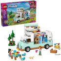LEGO Friends - Dobrodružství s karavanem přátelství