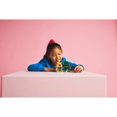 LEGO Disney Princess - Vaiana a zábava na ostrově