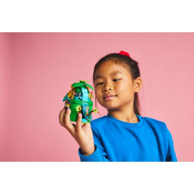 LEGO Disney Princess - Vaiana a zábava na ostrově