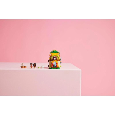 LEGO Disney Princess - Vaiana a zábava na ostrově