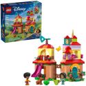 LEGO Disney - Miniaturní domeček z filmu Encanto