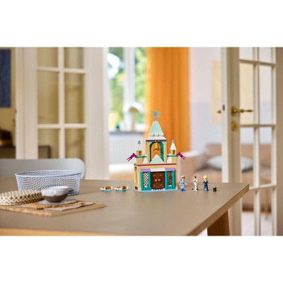 LEGO Disney Princess - Hrad Arendelle z filmu Ledové království