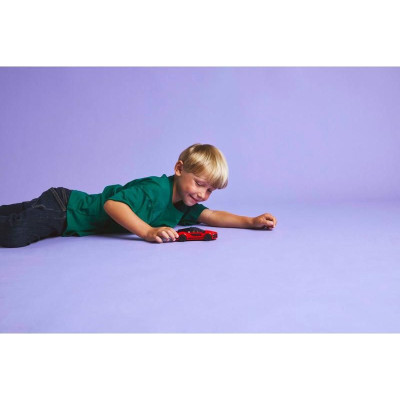 LEGO City - Červený sporťák