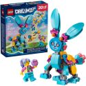 LEGO DREAMZzz - Bunchu a kreativní zvířecí dobrodružství