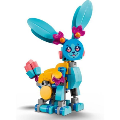 LEGO DREAMZzz - Bunchu a kreativní zvířecí dobrodružství