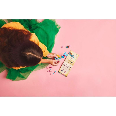 LEGO DREAMZzz - Bunchu a kreativní zvířecí dobrodružství