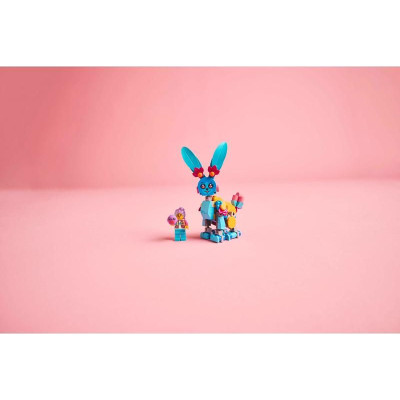 LEGO DREAMZzz - Bunchu a kreativní zvířecí dobrodružství