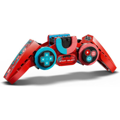 LEGO DREAMZzz - Cooperovo letadlo v podobě herního ovladače