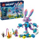 LEGO DREAMZzz - Izzie a herní králíček Bunchurro