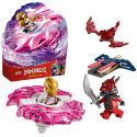 LEGO Ninjago - Sorin dračí Spinjitzu spinner